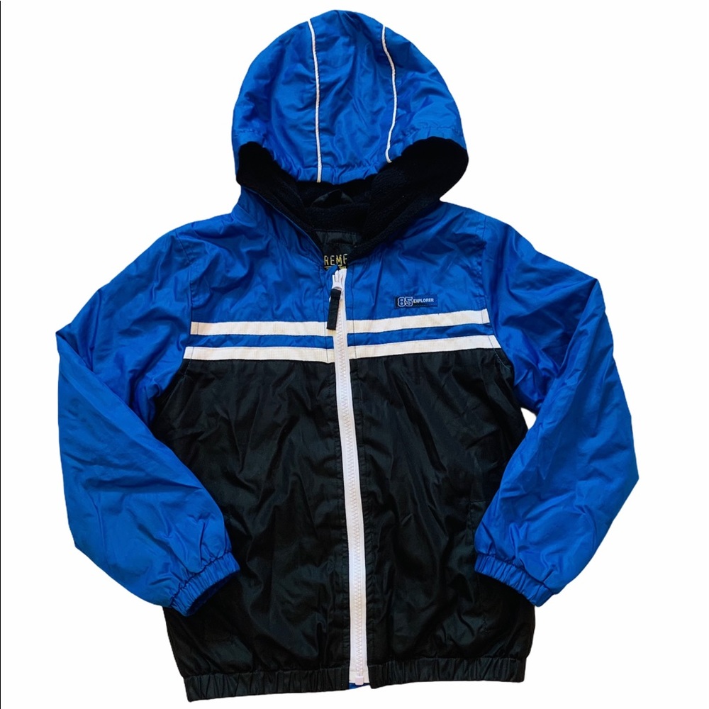 iXtreme Jacket Like New Size 6